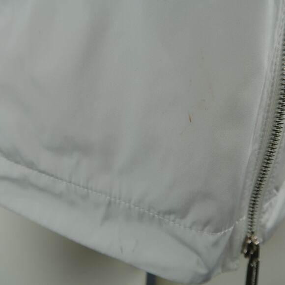 DSQUARED2 36 Navy Hooded Jacket Vest - Picture 8 of 11